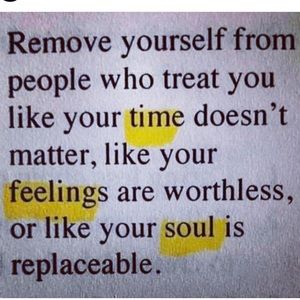 Meet your Posher, Tesha